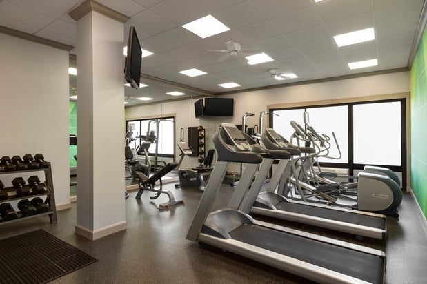 Images Holiday Inn Boston - Cambridge Area by IHG