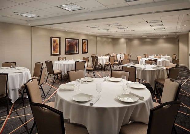 Images Hilton Arlington