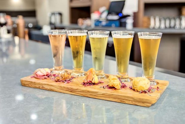 Images DoubleTree by Hilton Harrisonburg