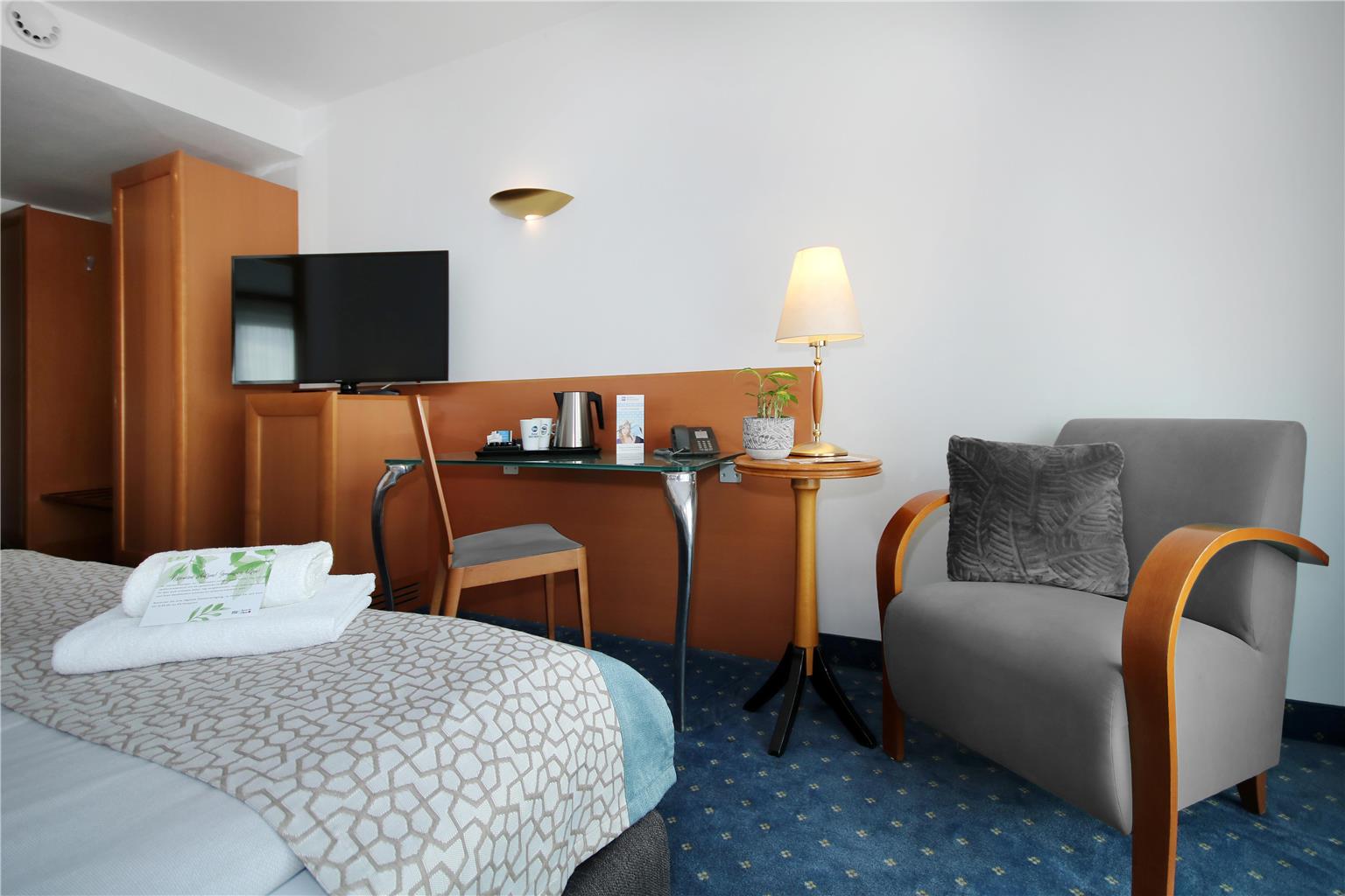 Best Western Hotel Halle-Merseburg, Christianenstrasse 25 in Merseburg