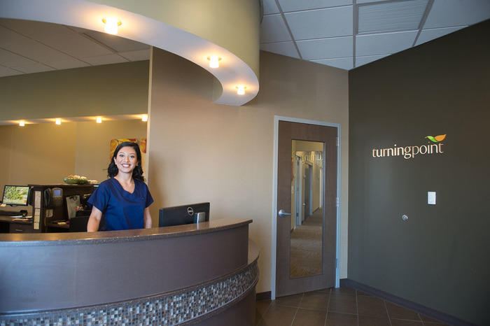 Images TurningPoint Dental Implant Center