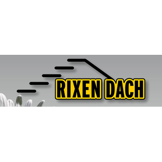 Logo Rixen Dach