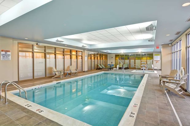 Images Home2 Suites by Hilton Dickson City Scranton