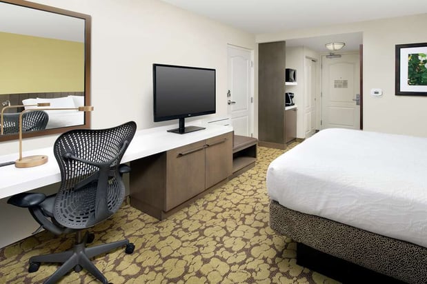 Images Hilton Garden Inn Frederick
