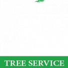 A1 Nantz & Sons Tree Service Logo