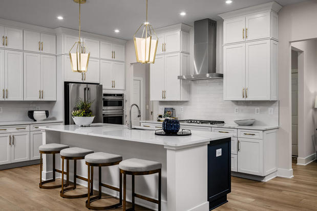 Images The Preserve at Long Branch by Stanley Martin Homes