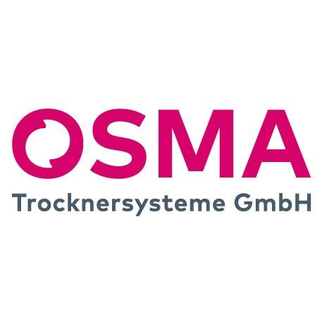Osma Trocknersysteme Logo