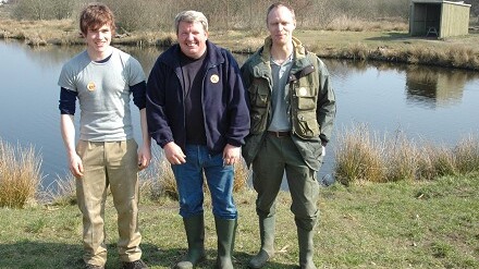 Images Tusågård Put and Take