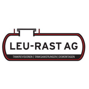 Leu-Rast AG Logo