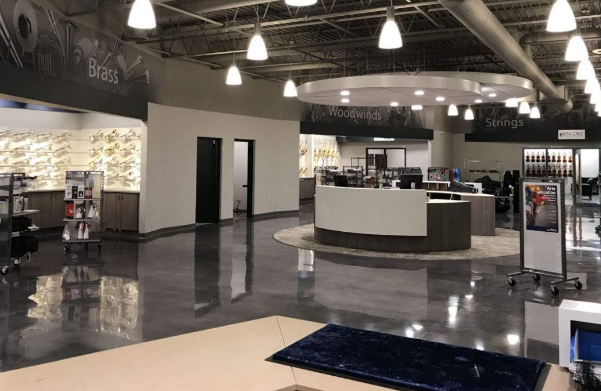 Versatile Cabinets Image