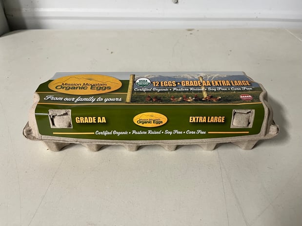 Images Mission Mountain Organic Eggs