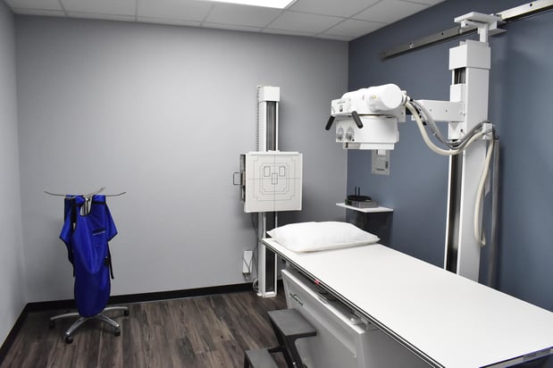 Images Integrity Urgent Care