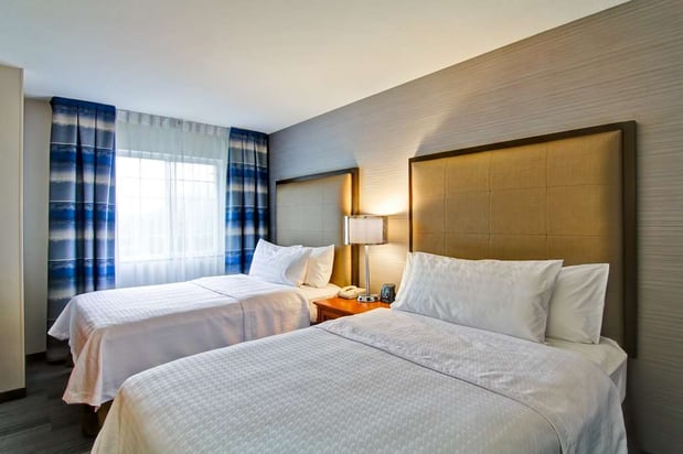 Images Homewood Suites by Hilton Stratford