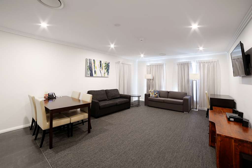 Images Best Western Plus Bolton on the Park