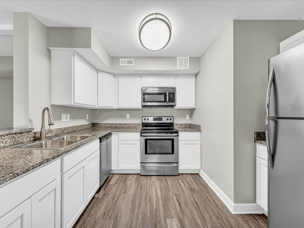 Images Timber View Apartments