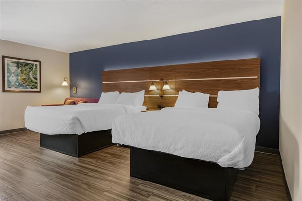 Images Best Western Plus Lexington Inn