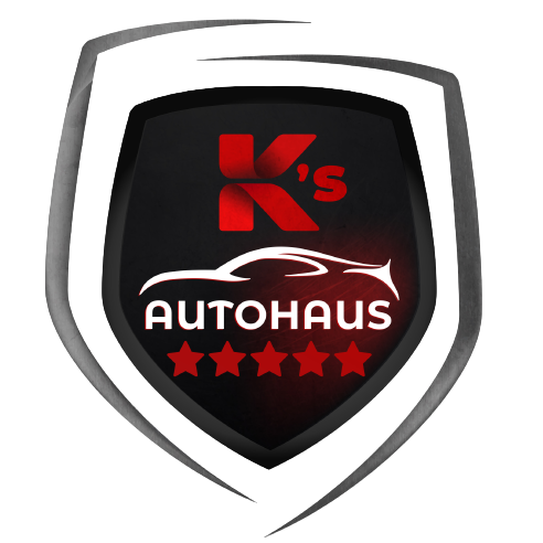 K's Autohaus Logo