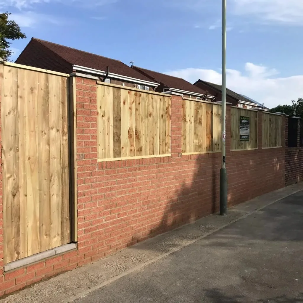 Images J R Stephenson Landscaping Ltd