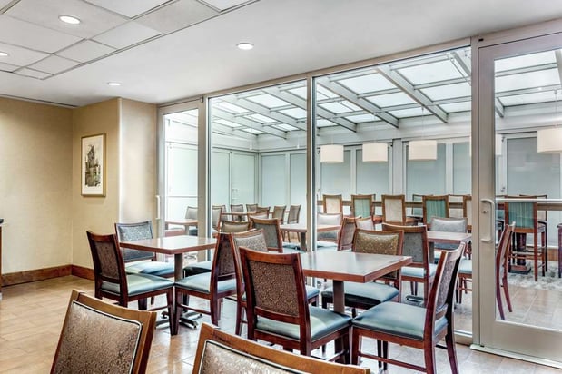Images Hampton Inn Manhattan Grand Central