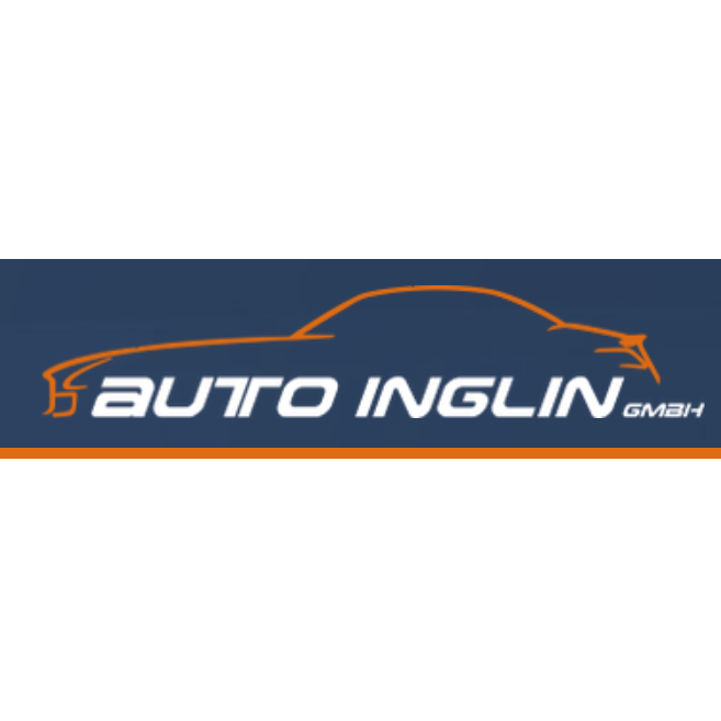 Auto Inglin GmbH Logo
