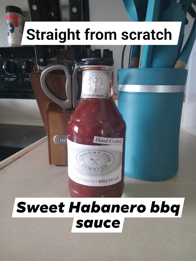 Images Straight from Scratch