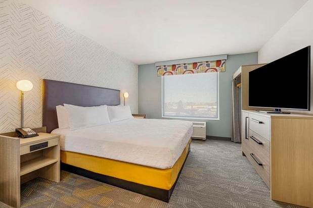 Images Home2 Suites by Hilton Colorado Springs Airport
