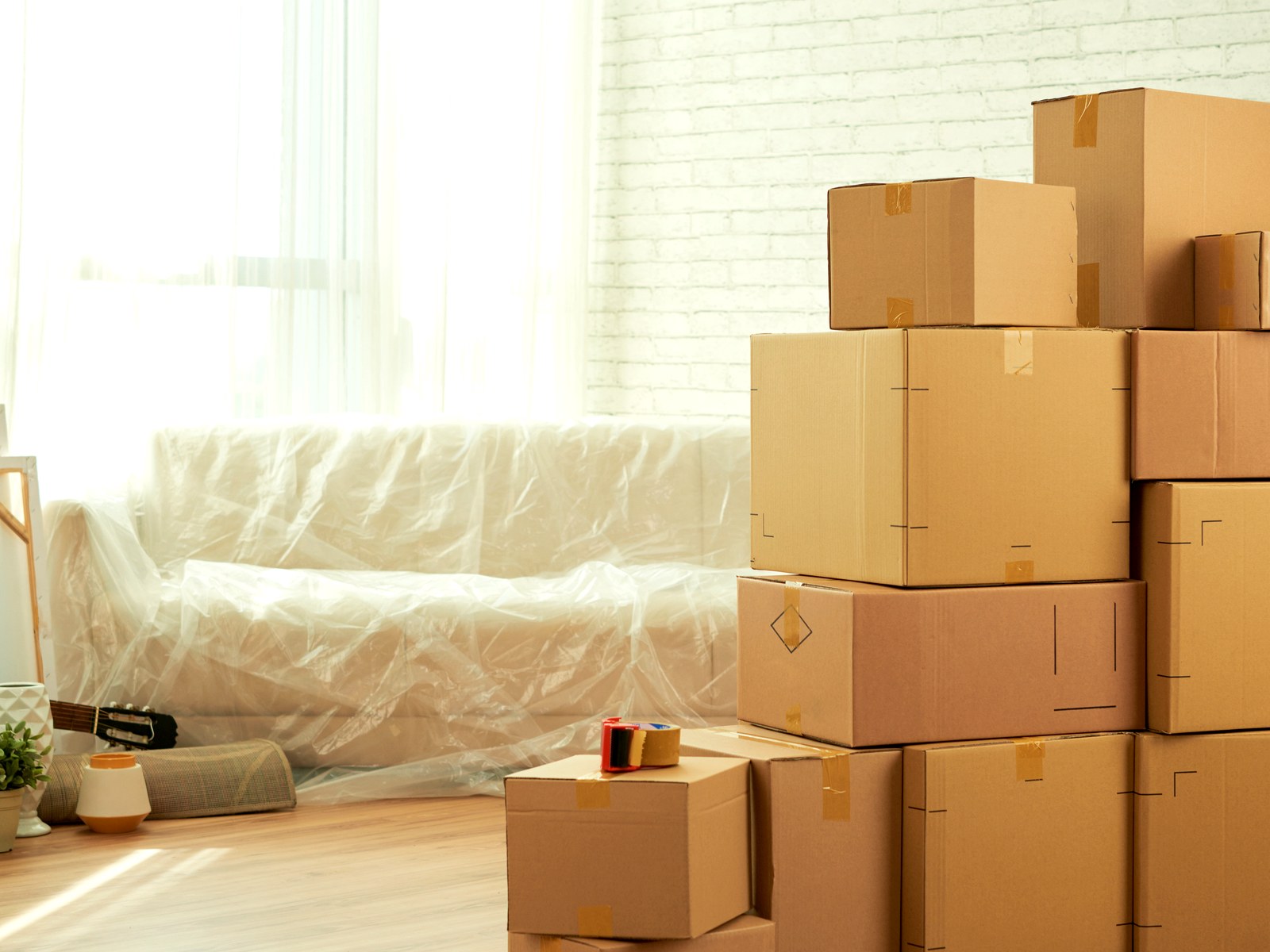 Sioux Falls Coast to Coast Moving Company