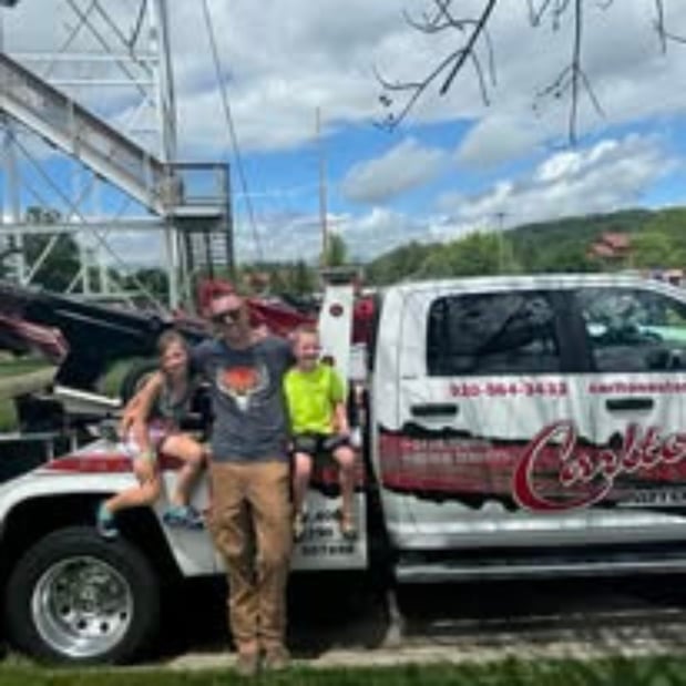 Images Carlton Automotive Inc