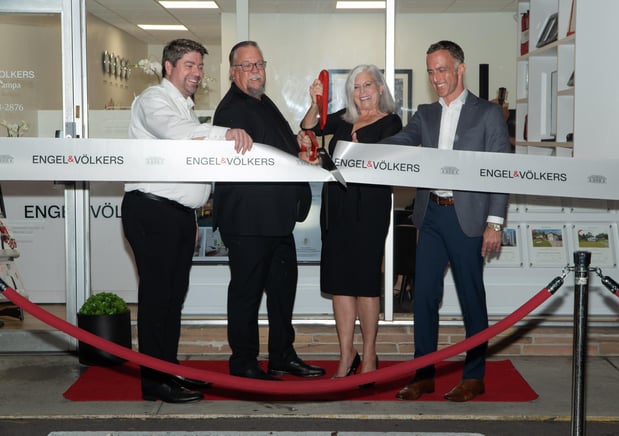 Images Shane Vanderson · Engel & Völkers South Tampa