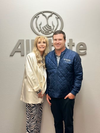 Images Foster Insurance Services: Allstate Insurance