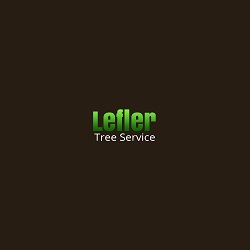 Lefler Tree Service Logo
