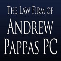 Law Firm of Andrew Pappas