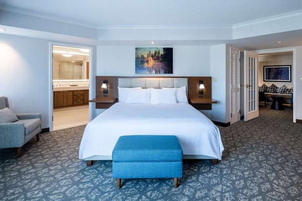 Images Embassy Suites by Hilton Portland Airport