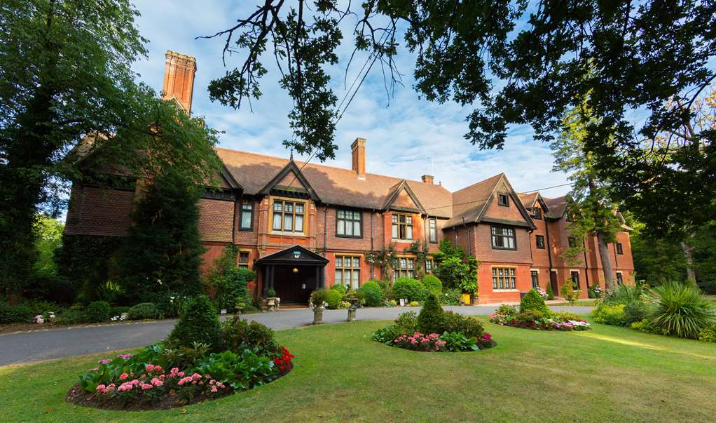 Images Stanhill Court Hotel, a member of Radisson Individuals