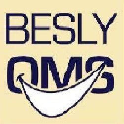 Dr William  BESLY Logo