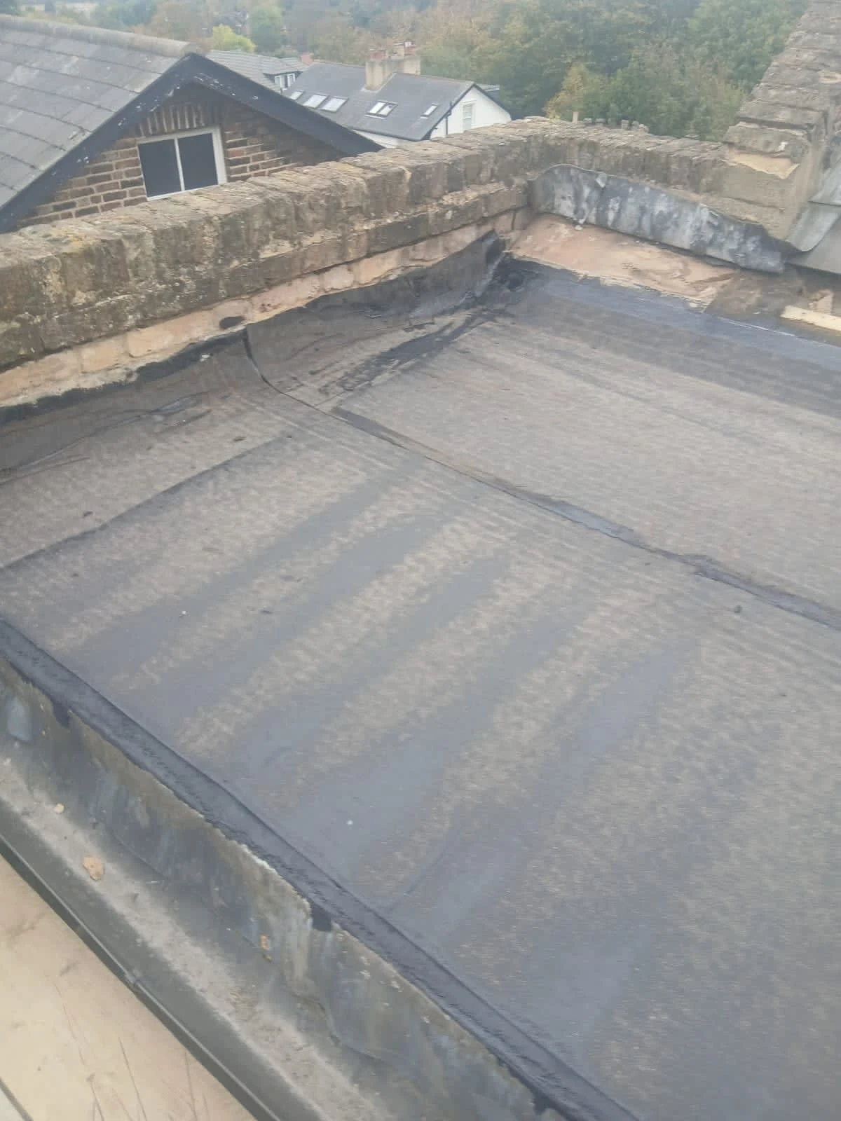 Images Stars Roofing Ltd