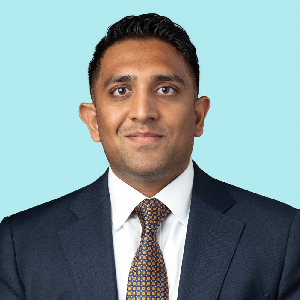 Akin A Patel