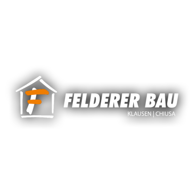 Felderer Bau Logo