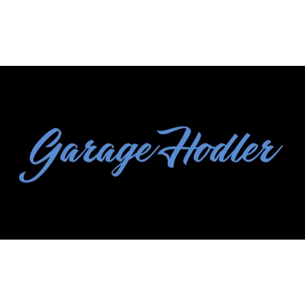 Garage Hodler - Ihr Ansprechpartner wenn es um Ihr Auto geht Logo