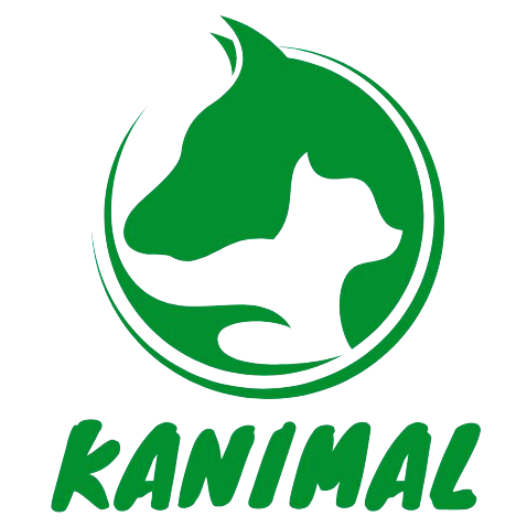 Kanimal in Egelsbach - Logo