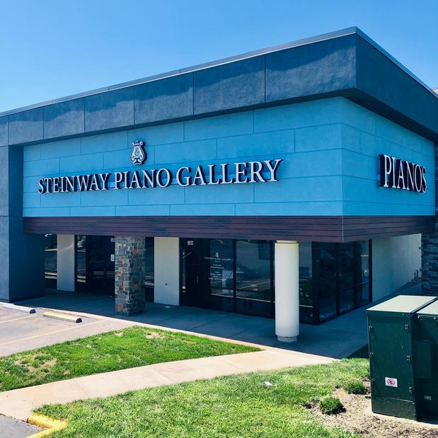 Images Steinway Piano Gallery Kansas City