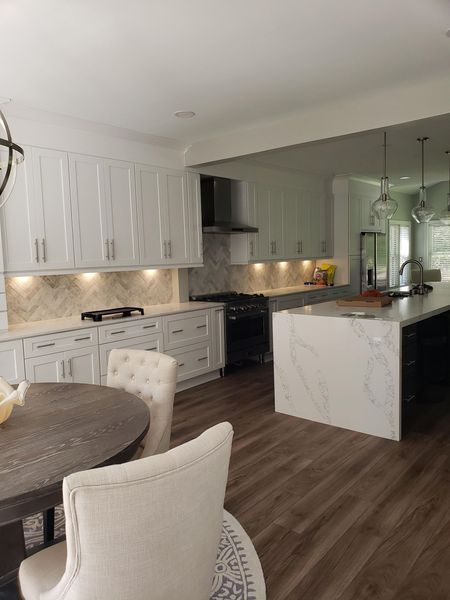 Images Atlanta Custom Finishes