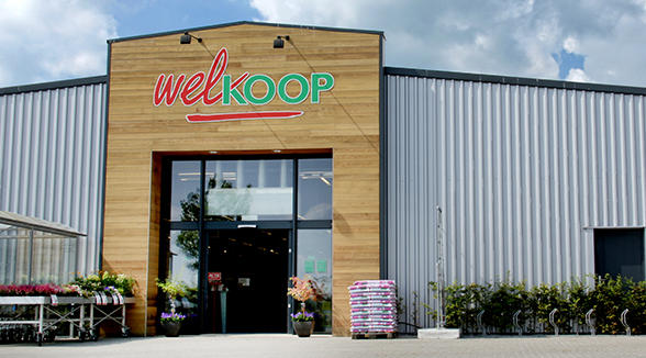 Foto's Welkoop Coevorden