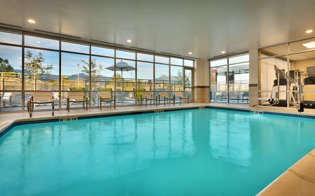 Images Hilton Garden Inn Lehi