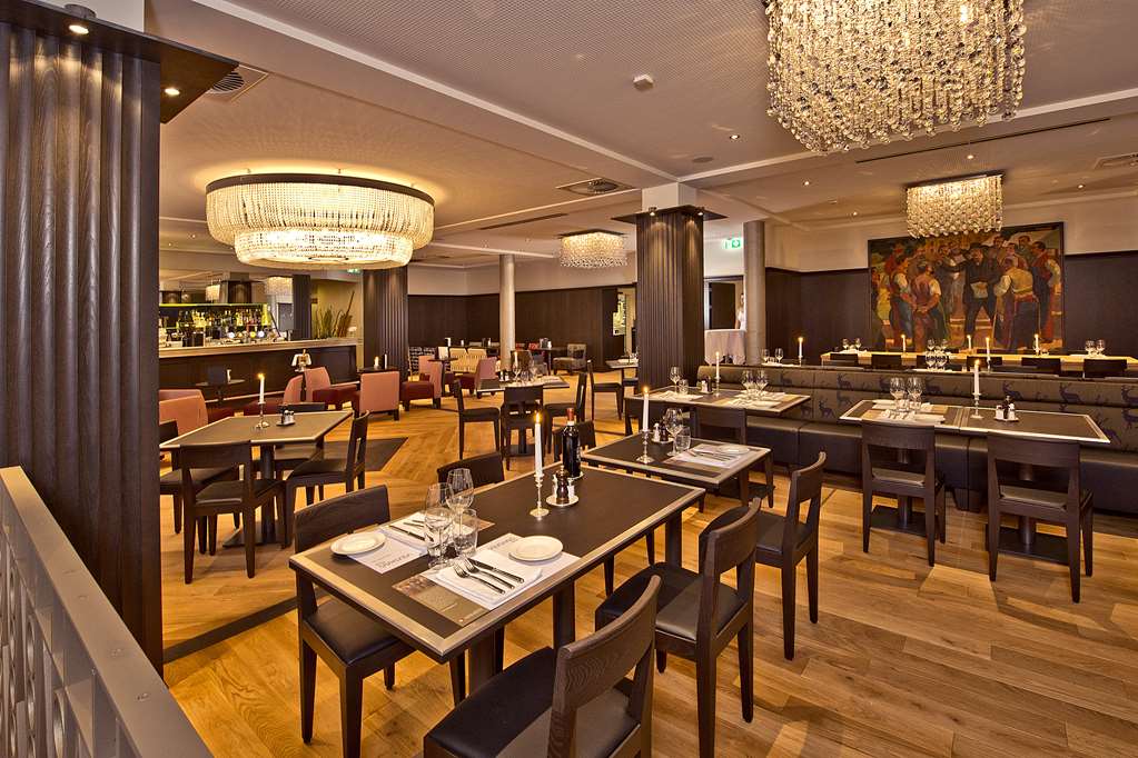 Bilder Best Western Plus Hotel Bern
