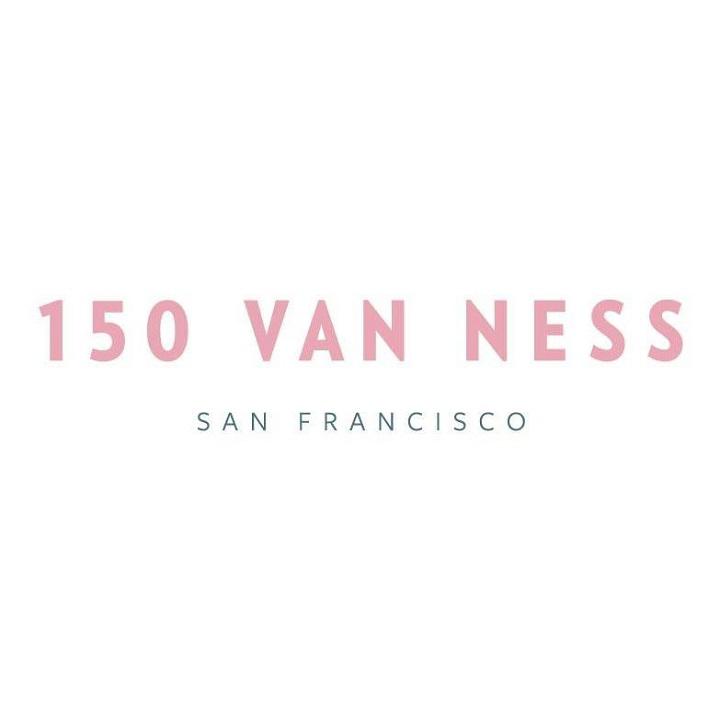 150 Van Ness San Francisco (415)558-8439