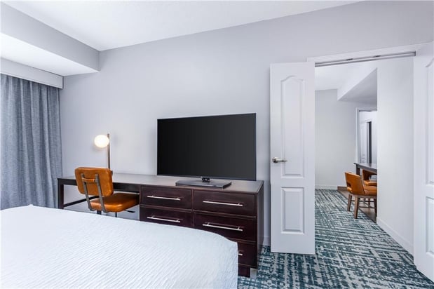 Images Homewood Suites by Hilton Lexington Fayette Mall