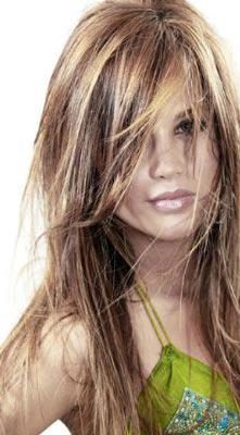 Images Parrucchieri Nuovo Stile - Patrizia