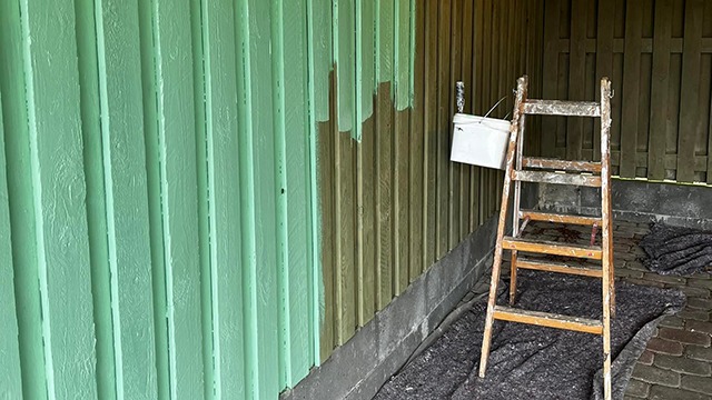 Images Vestsjællands Tømrerentreprise ApS