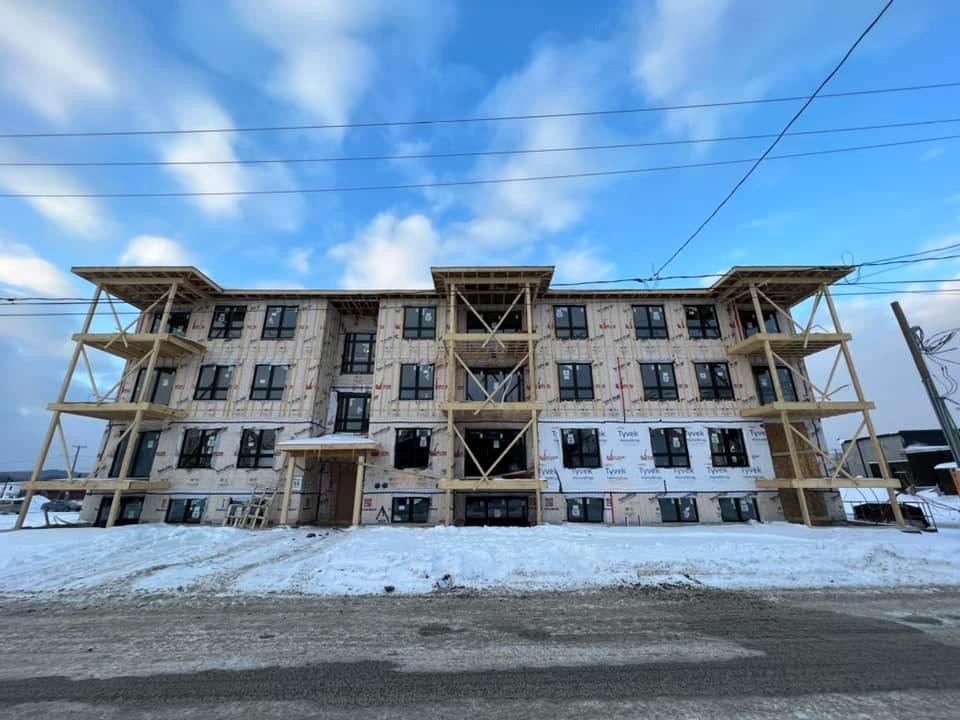 Images Maly Construction